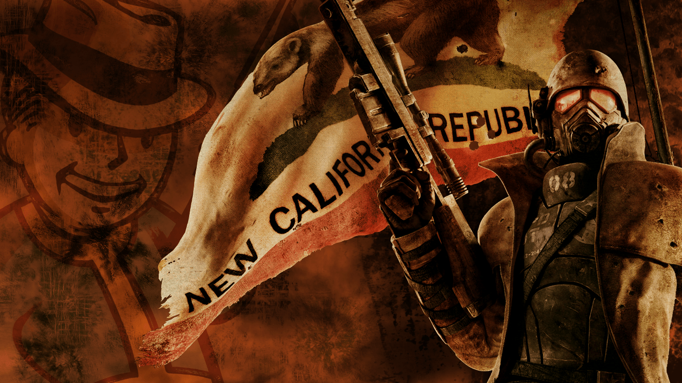 Fallout Ncr Wallpapers