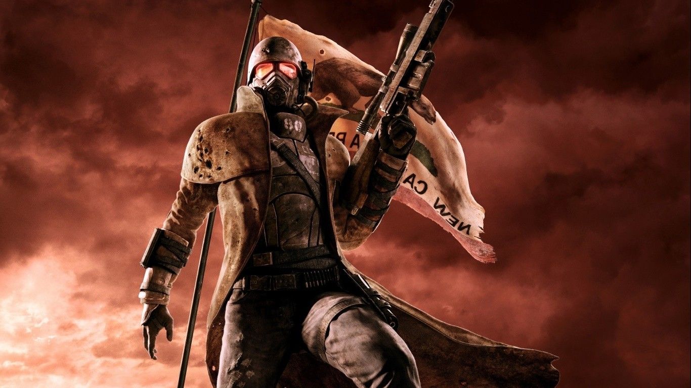 Fallout Ncr Wallpapers