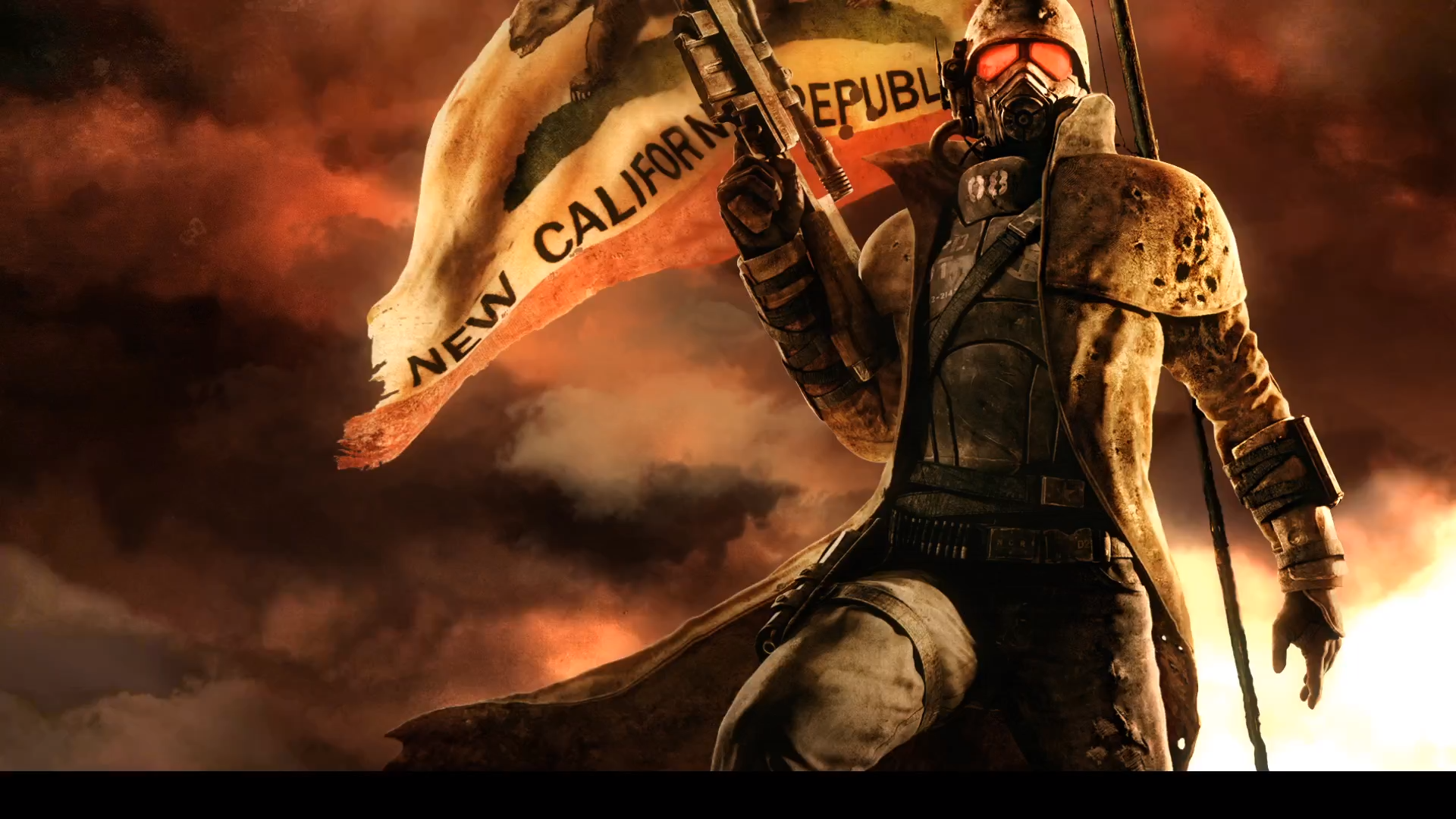 Fallout Ncr Wallpapers