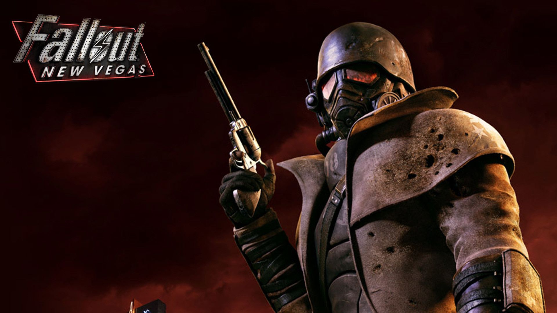 Fallout Ncr Wallpapers