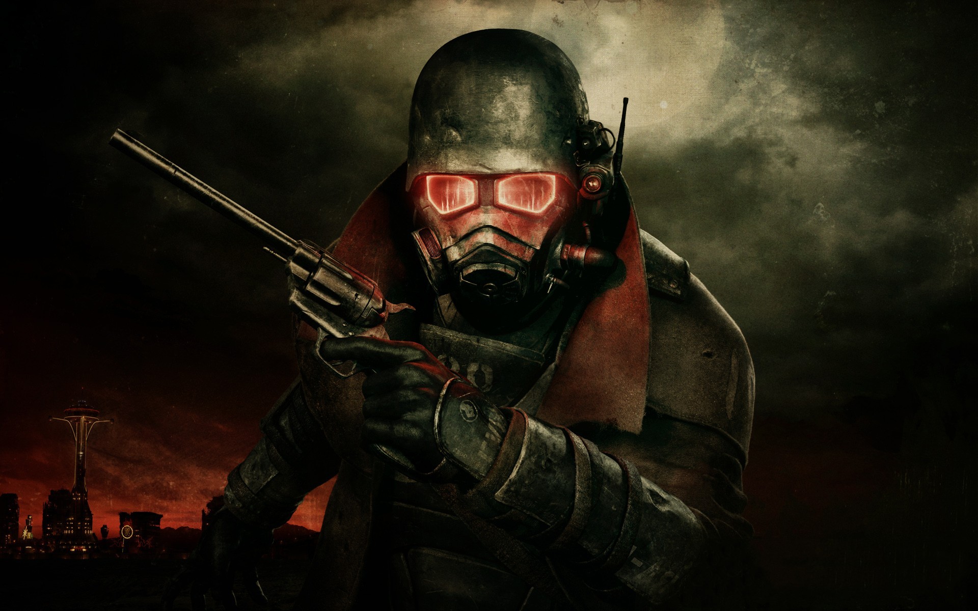 Fallout Ncr Wallpapers