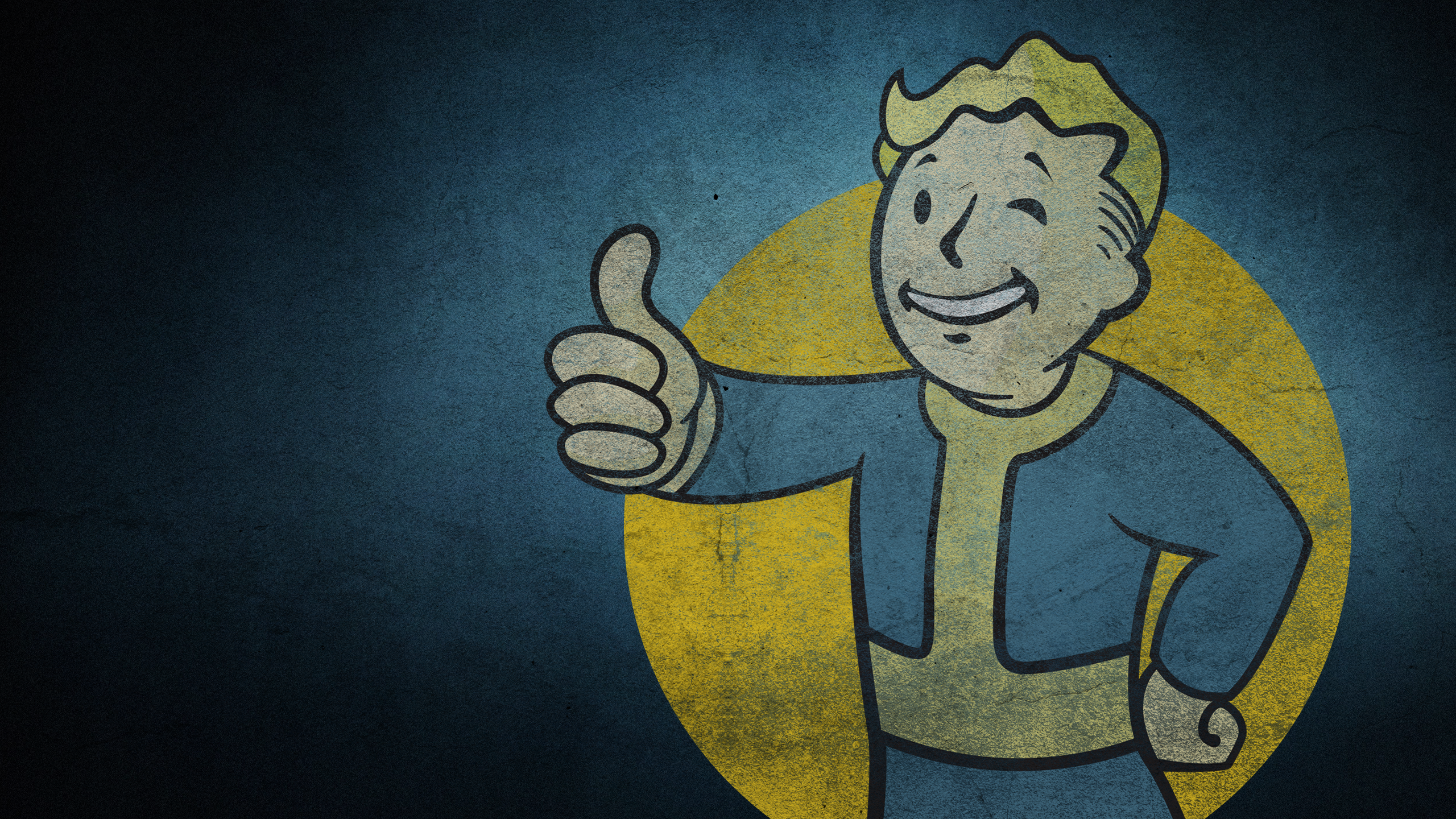 Fallout Vault Tec Wallpapers