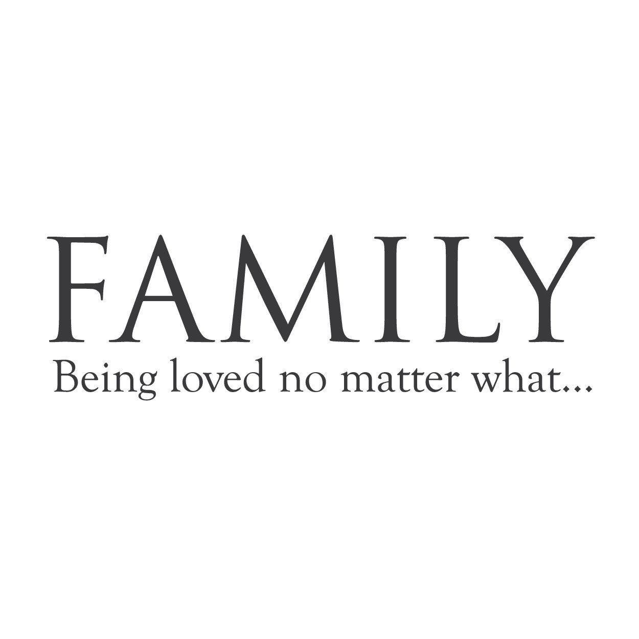 Family Quotes Wallpapers