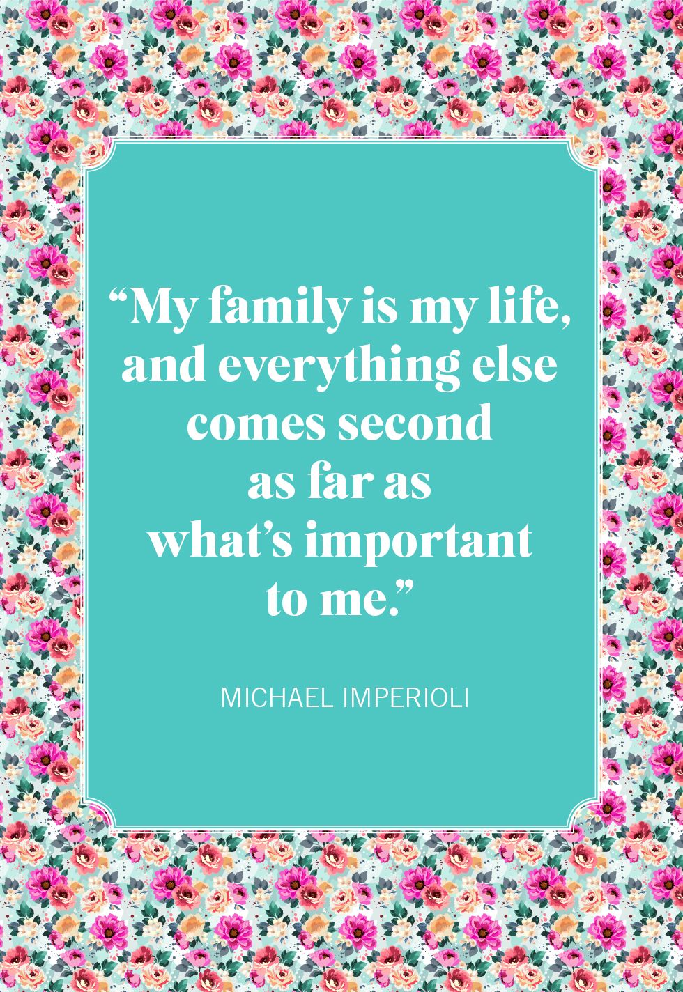 Family Quotes Wallpapers