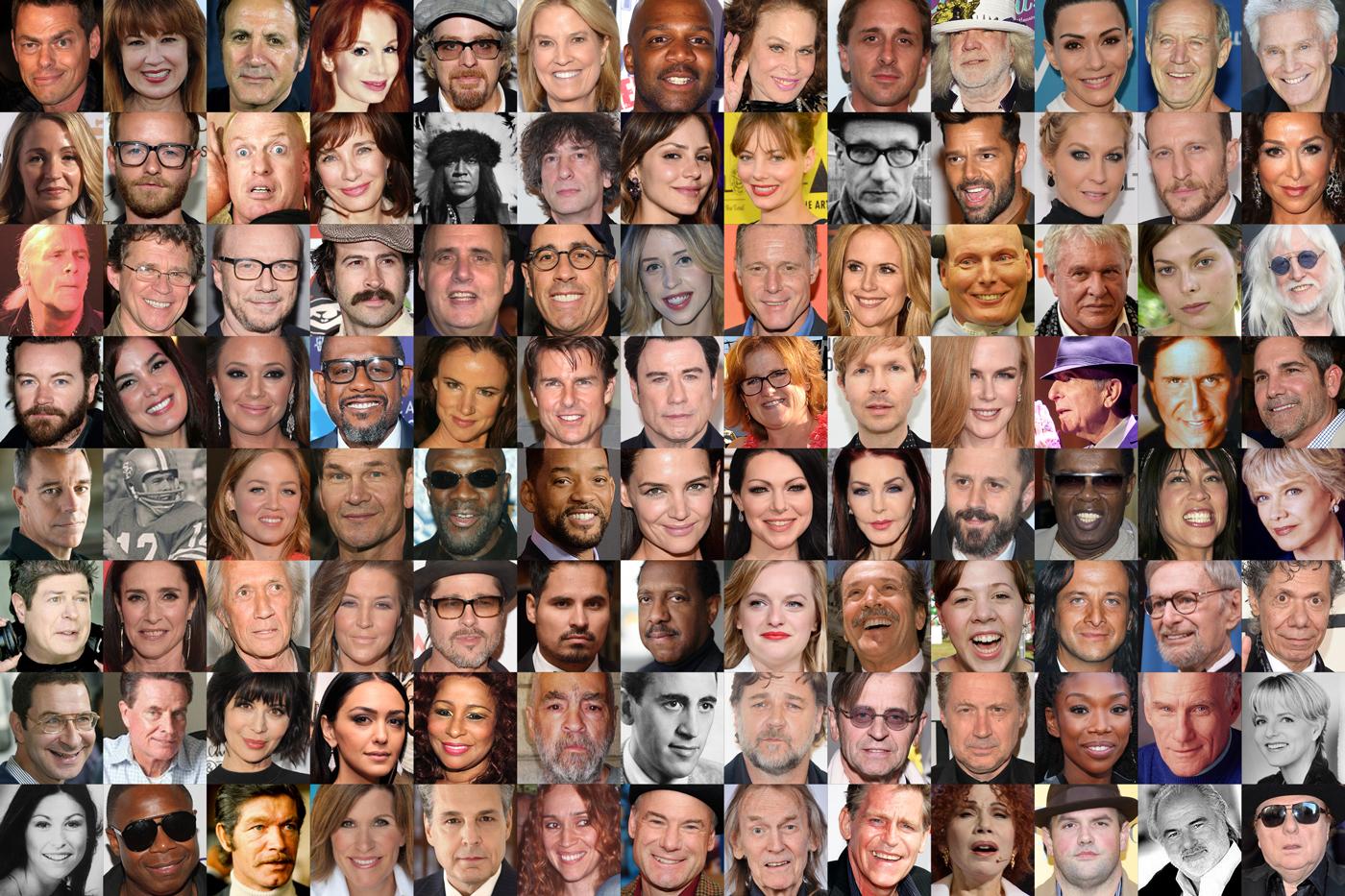 Famous People Wallpapers