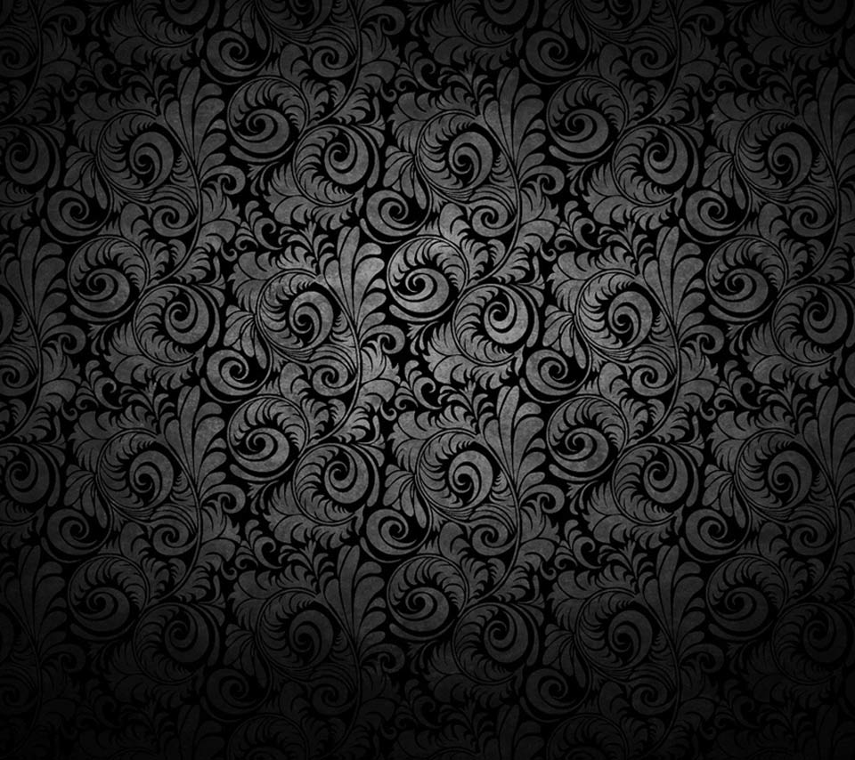 Fancy Black Wallpapers