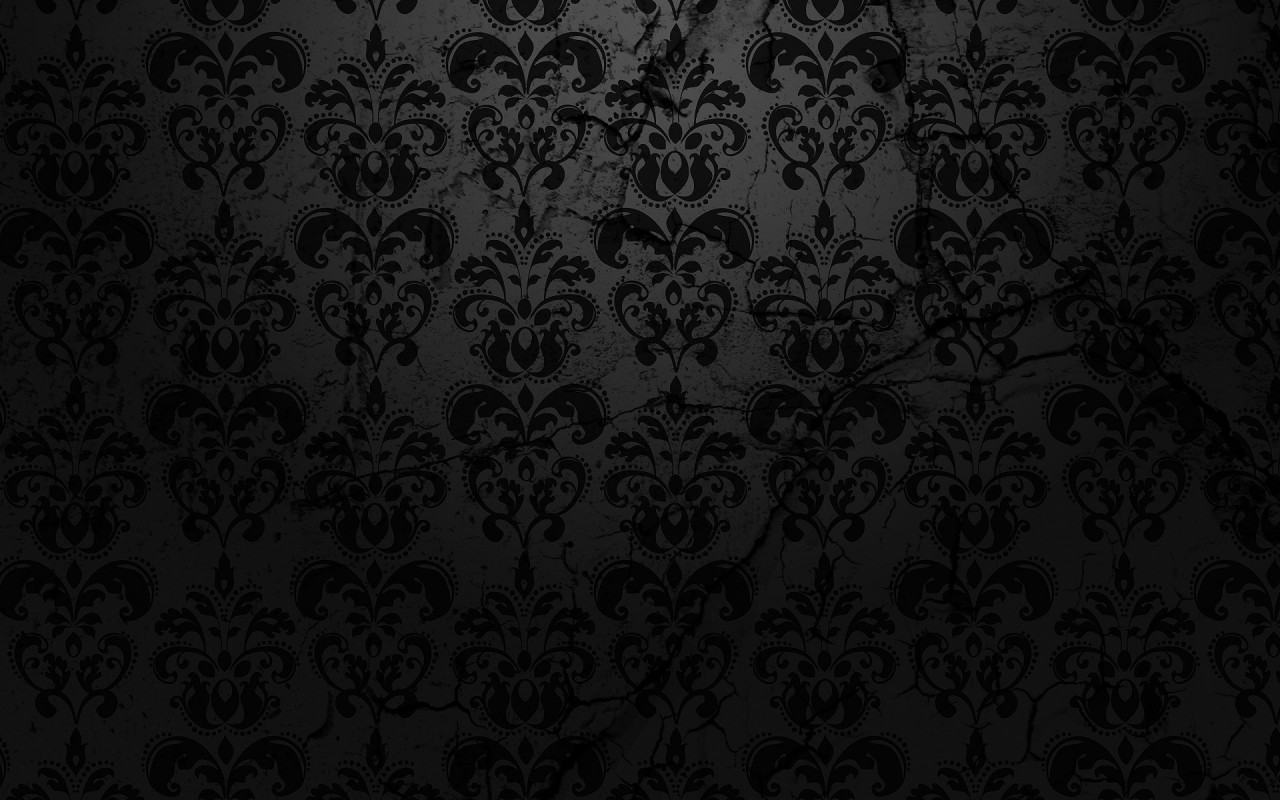 Fancy Black Wallpapers