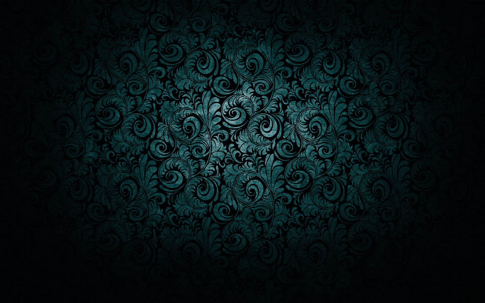 Fancy Black Wallpapers