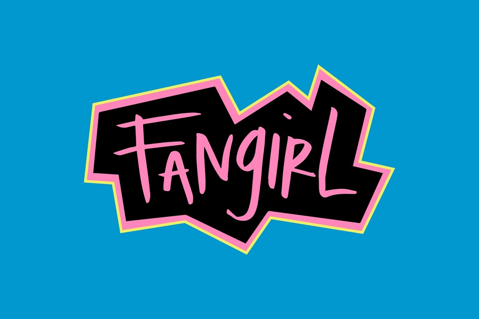 Fangirl Wallpapers