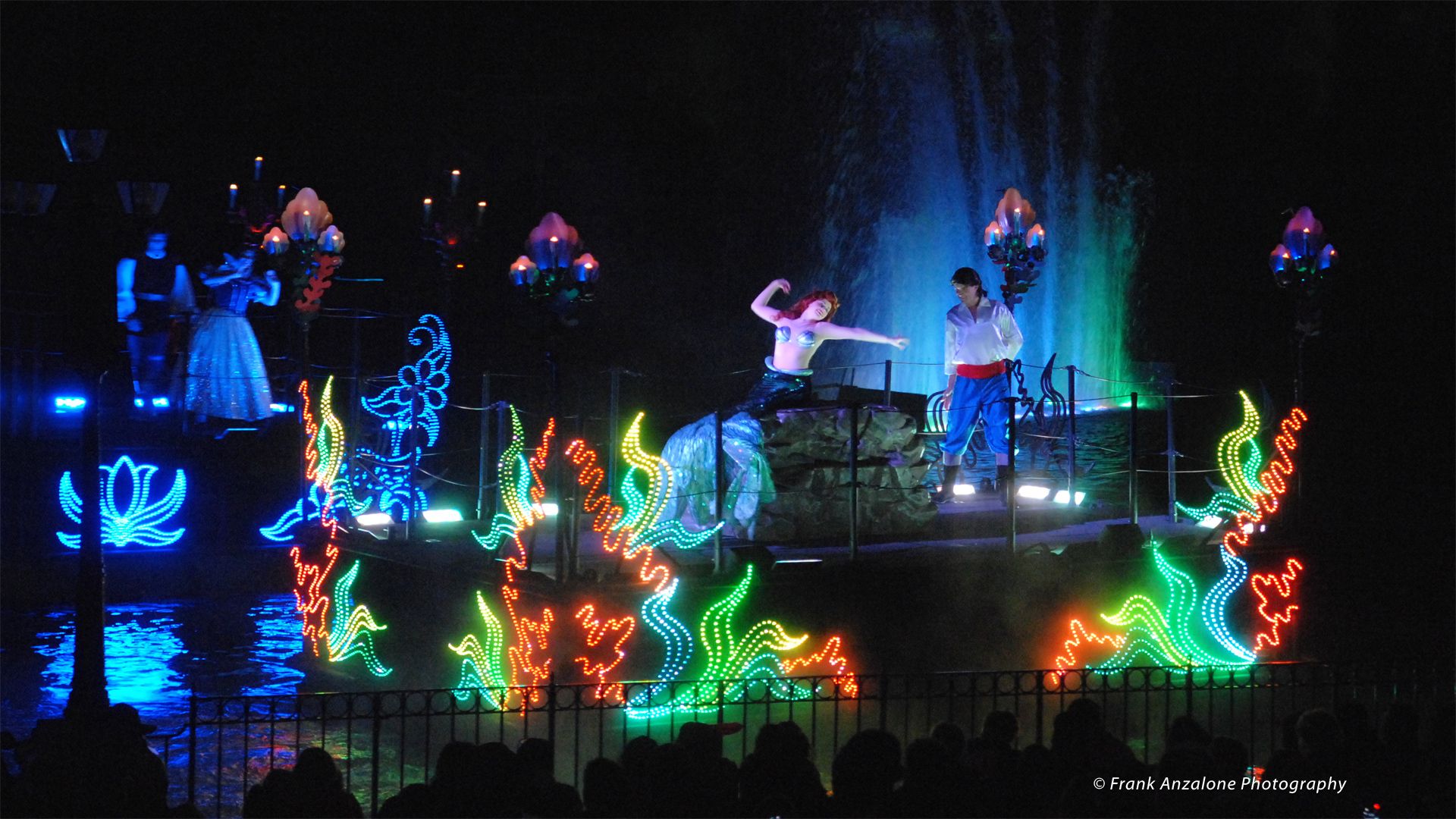 Fantasmic Wallpapers