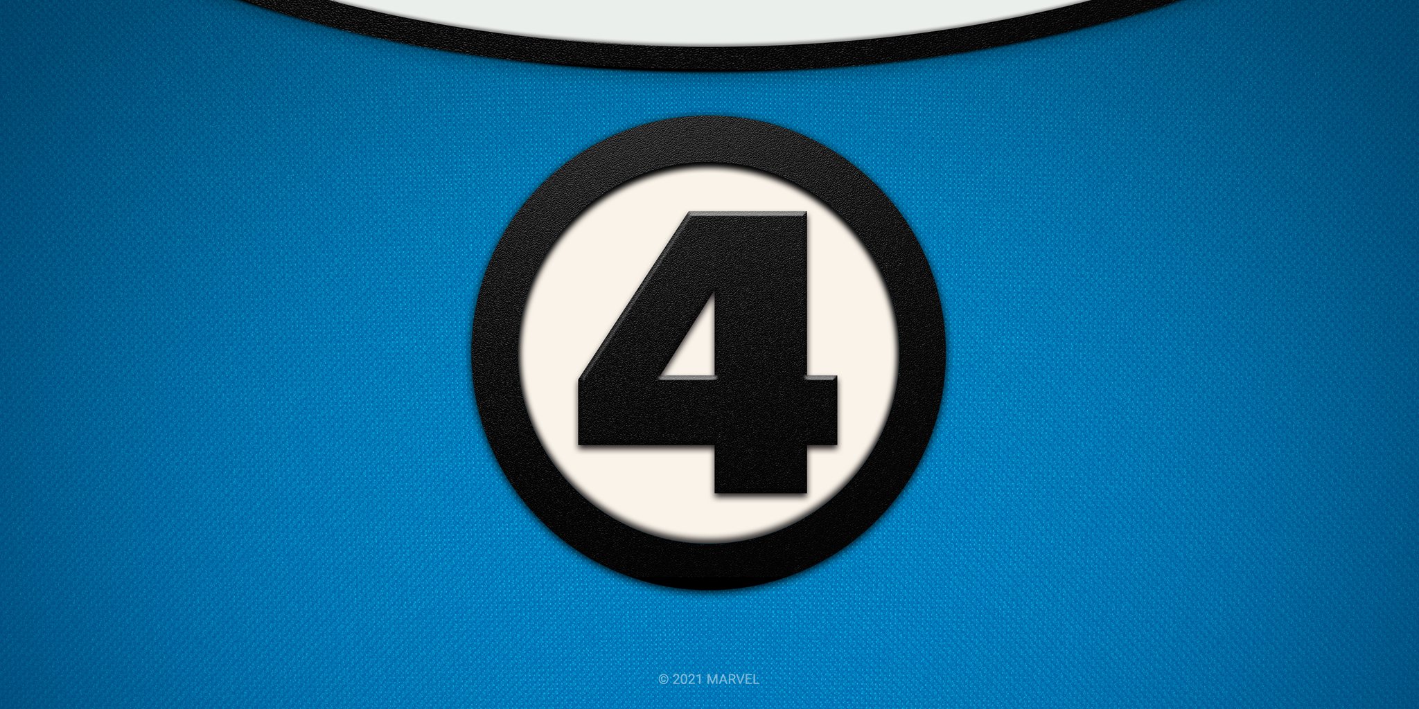 Fantastic 4 Logo Wallpapers