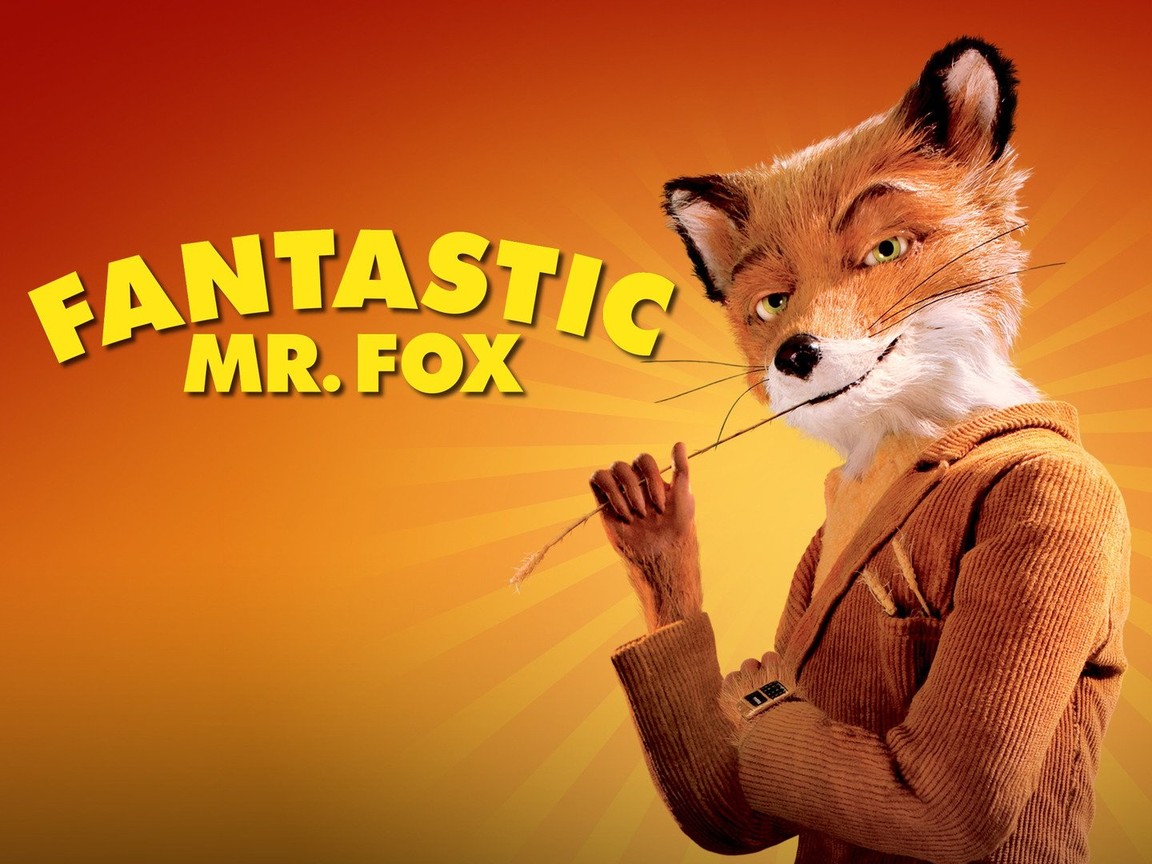 Fantastic Mr Fox Wallpapers