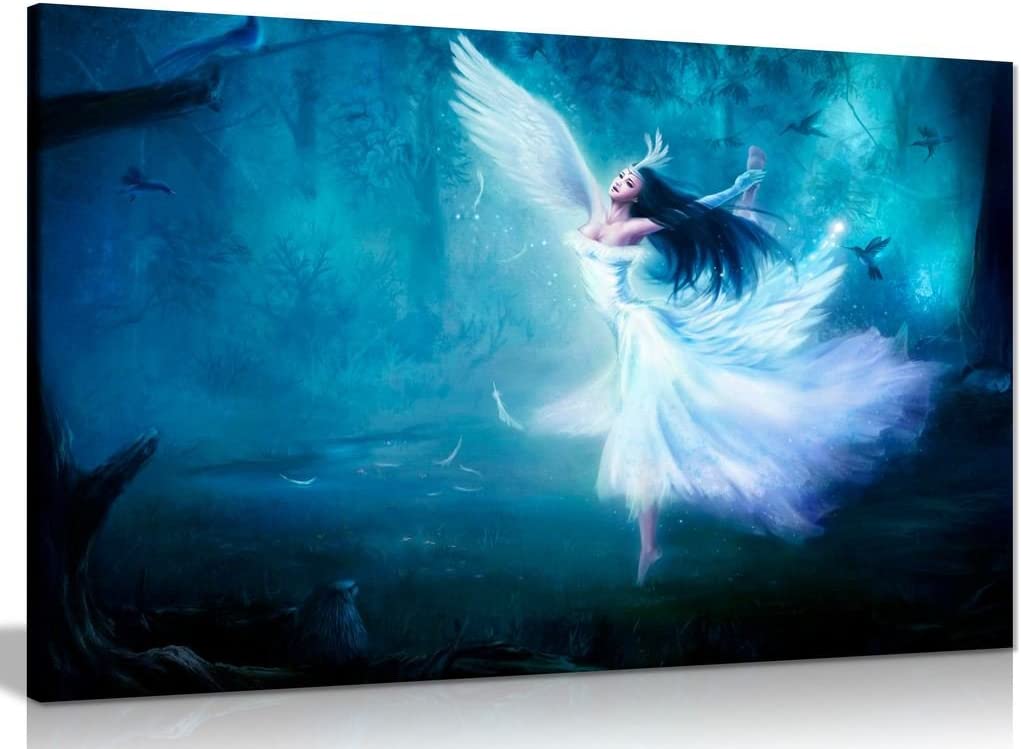 Fantasy Fairy Art Wallpapers