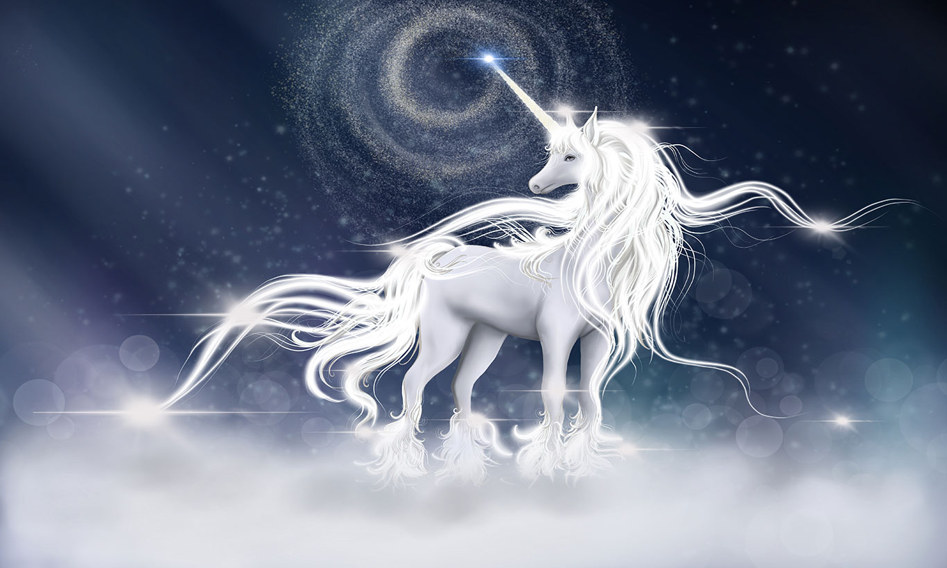 Fantasy Unicorn Wallpapers