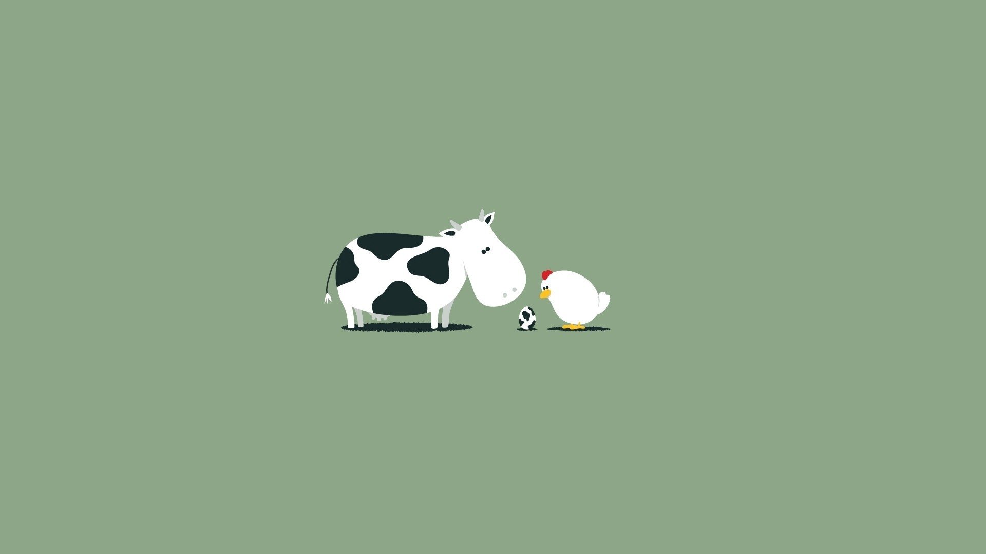 Farm Animal Wallpapers