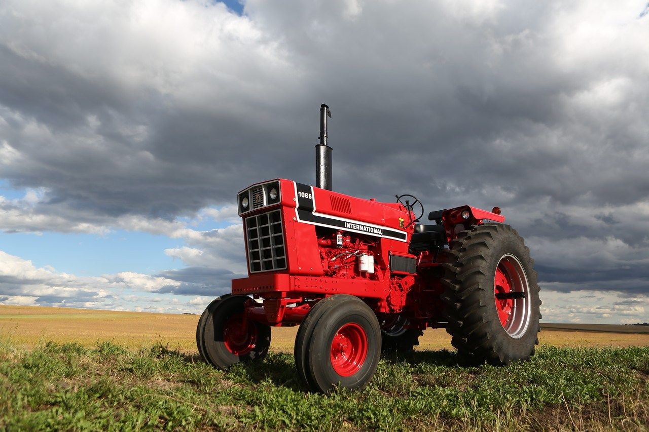 Farmall Wallpapers