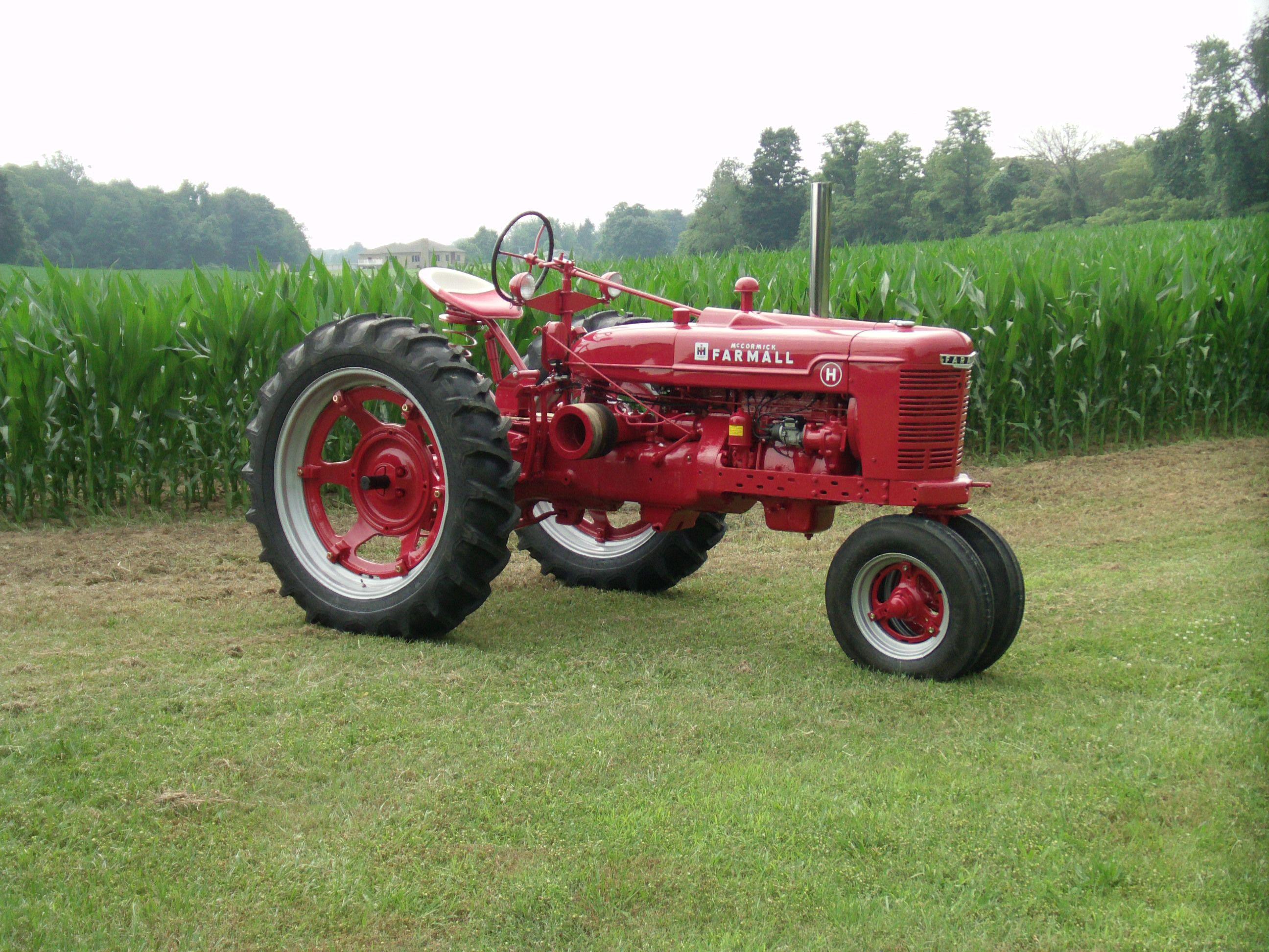 Farmall Wallpapers