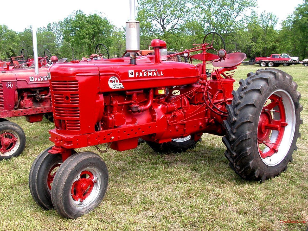 Farmall Wallpapers