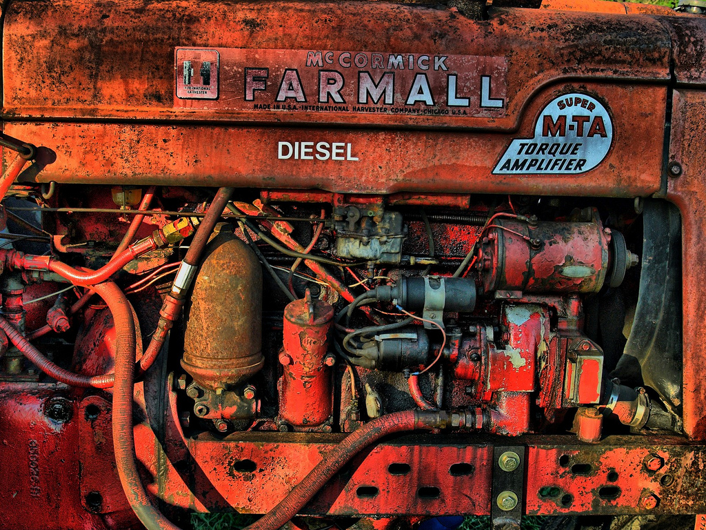 Farmall Wallpapers