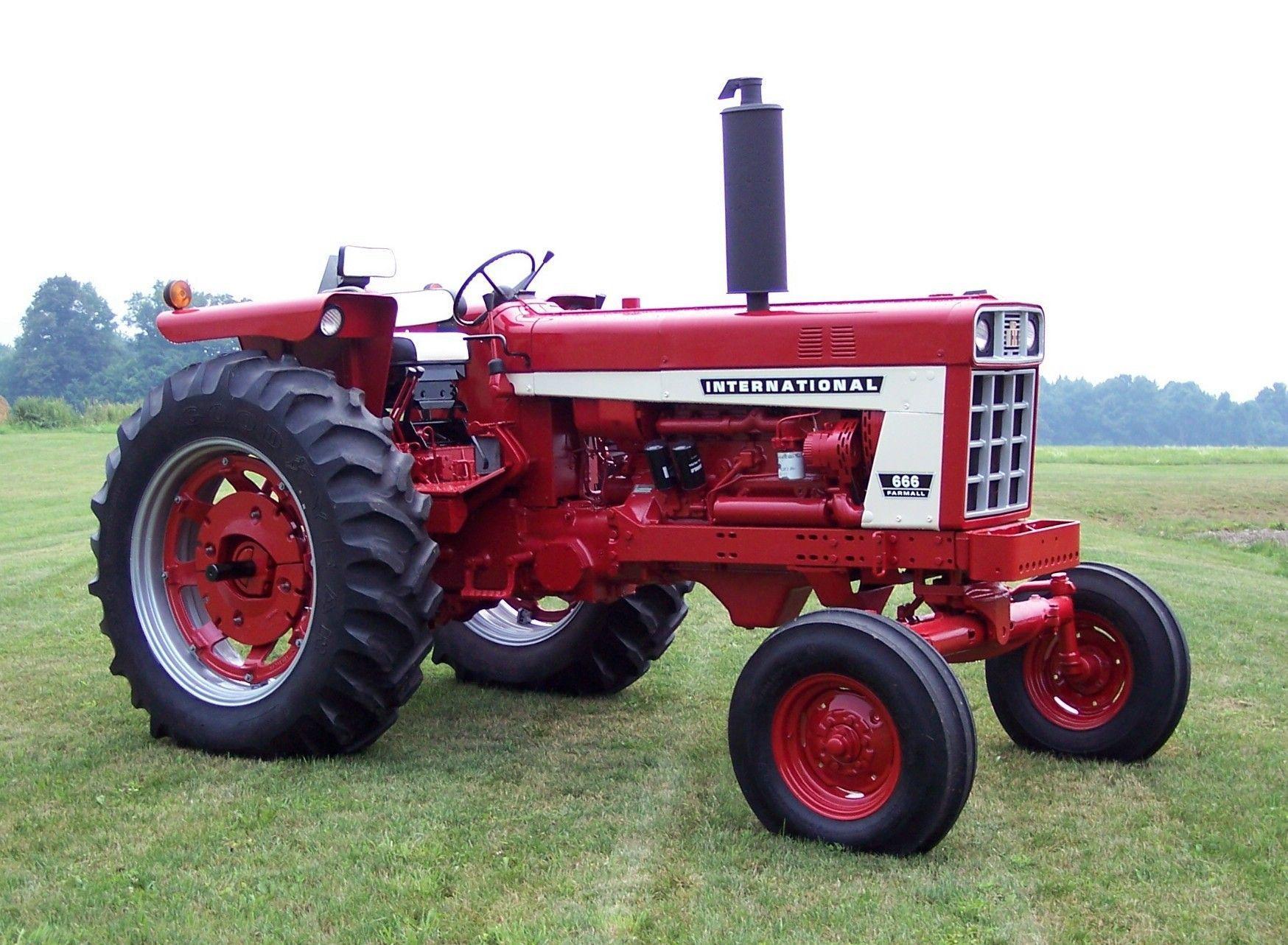 Farmall Wallpapers