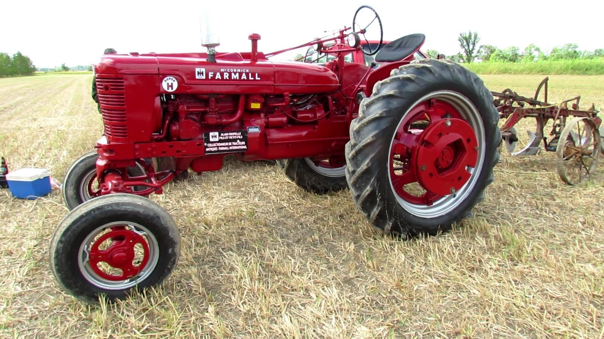 Farmall Wallpapers