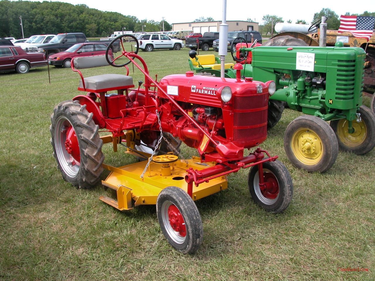 Farmall Wallpapers