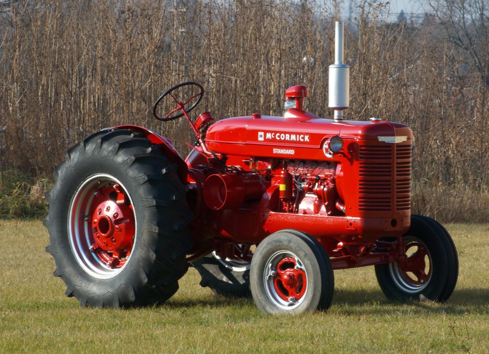 Farmall Wallpapers