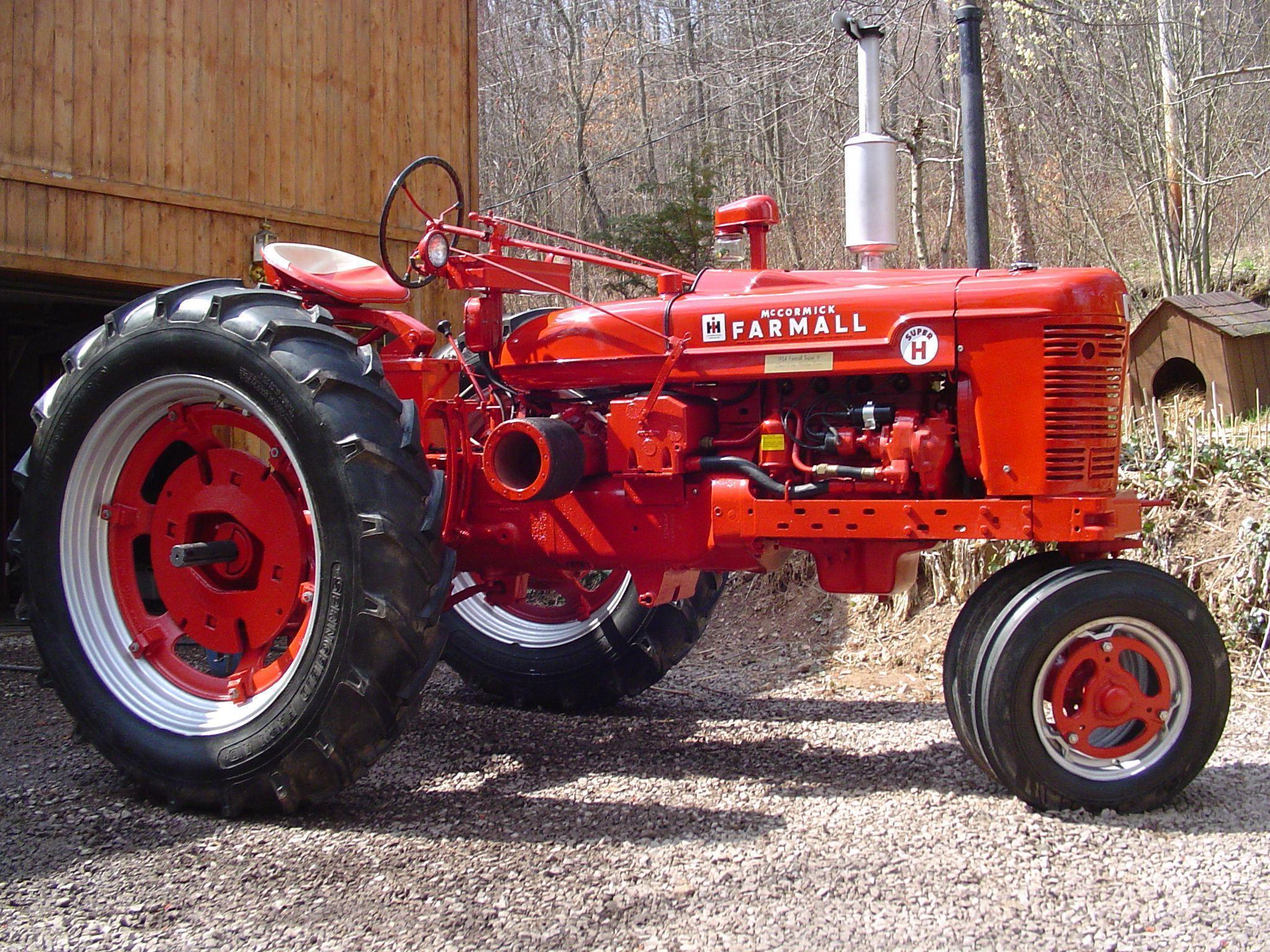 Farmall Wallpapers