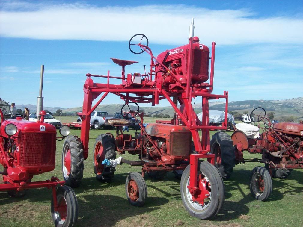 Farmall Wallpapers