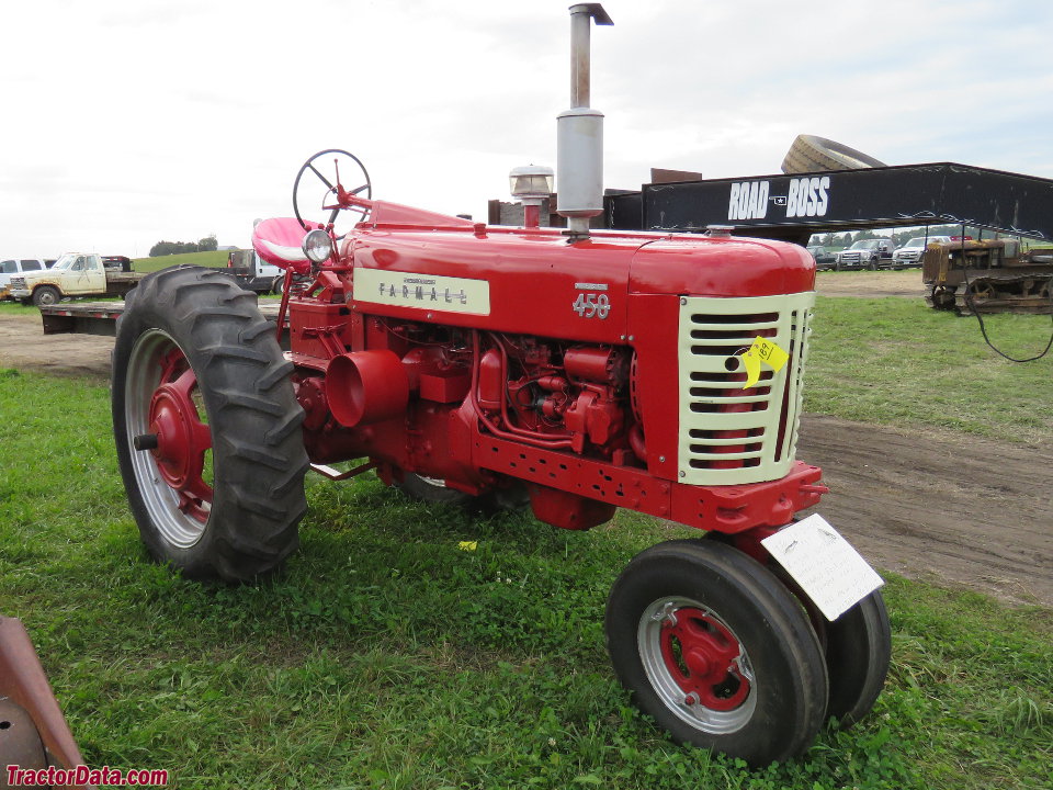 Farmall Wallpapers