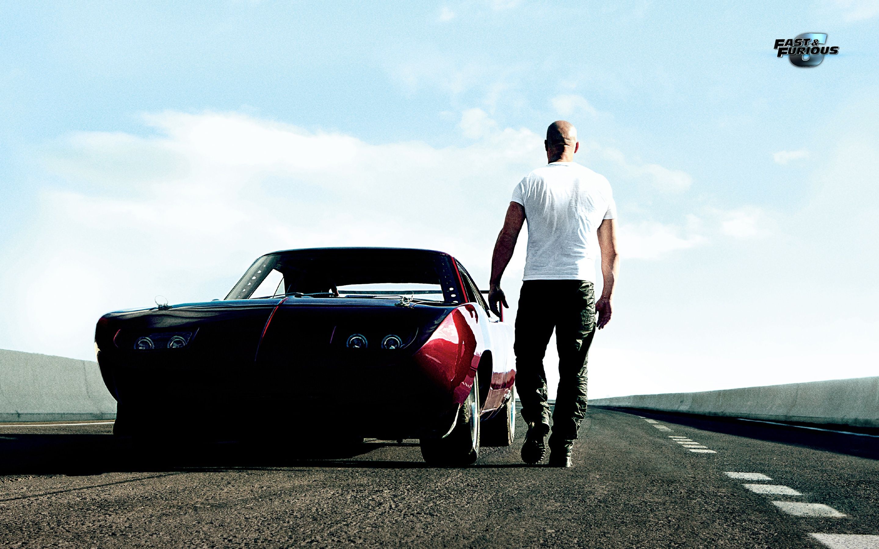 Fast And Furious Cars Wallpapers