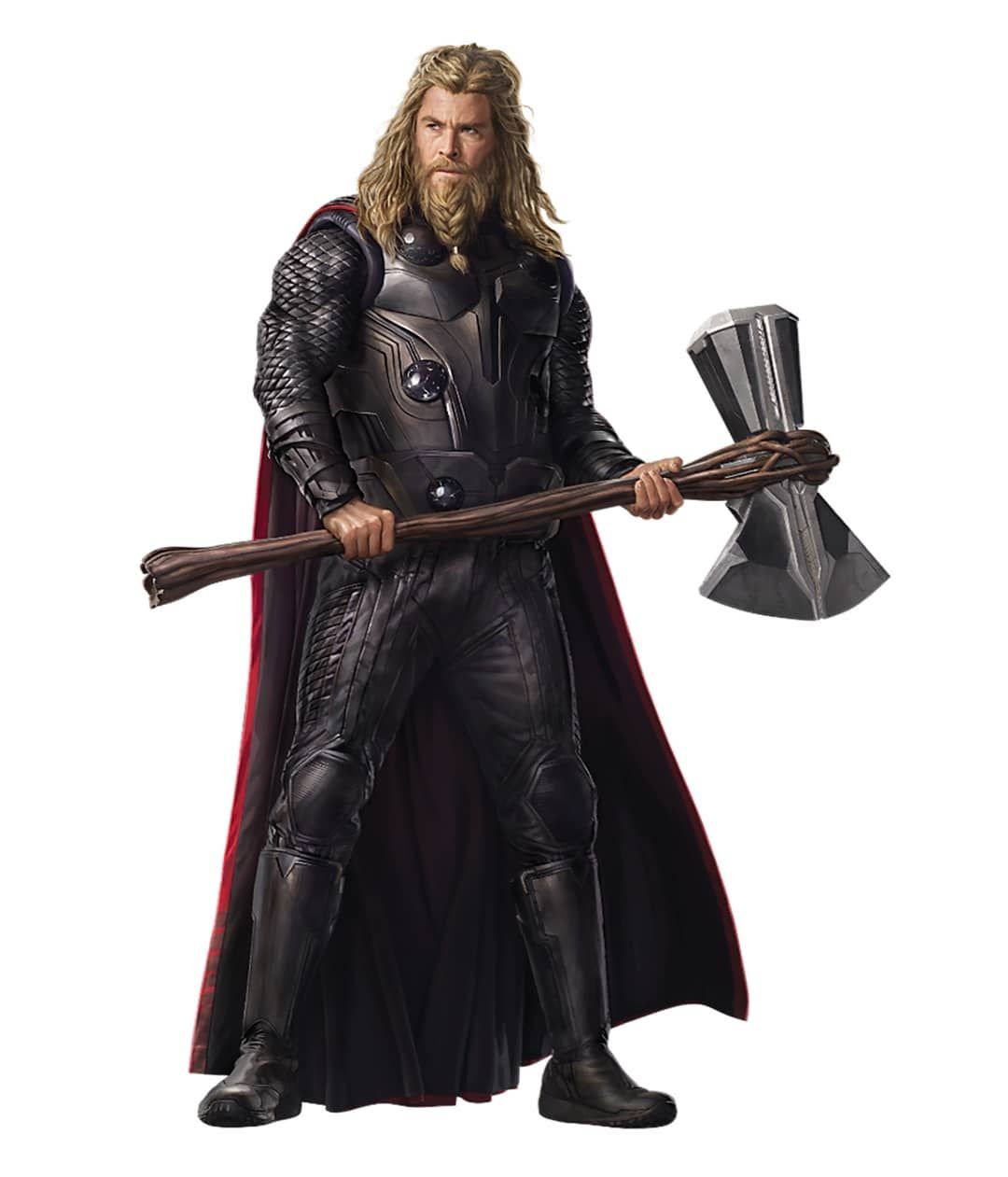 Fat Thor Hd Wallpapers