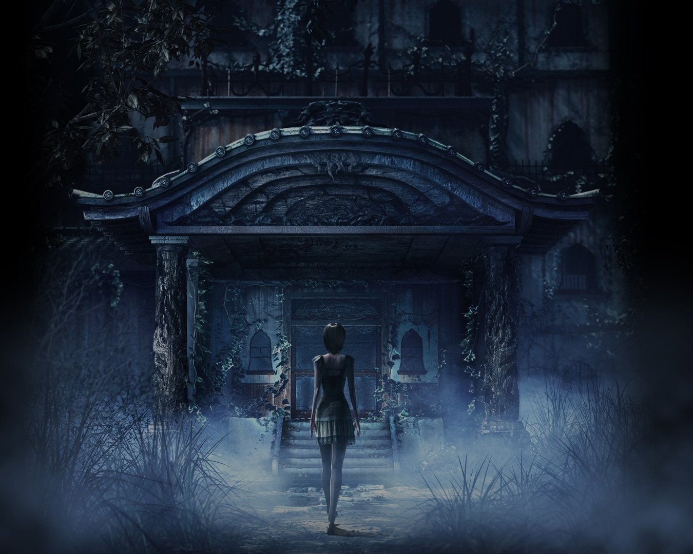 Fatal Frame Wallpapers