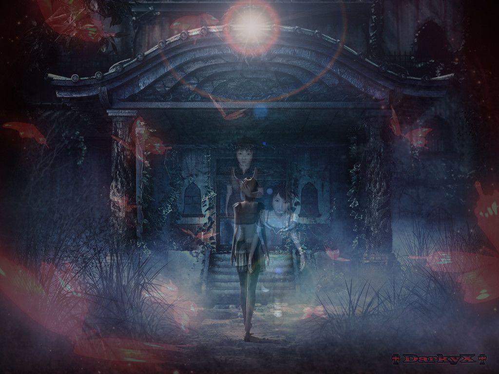 Fatal Frame Wallpapers