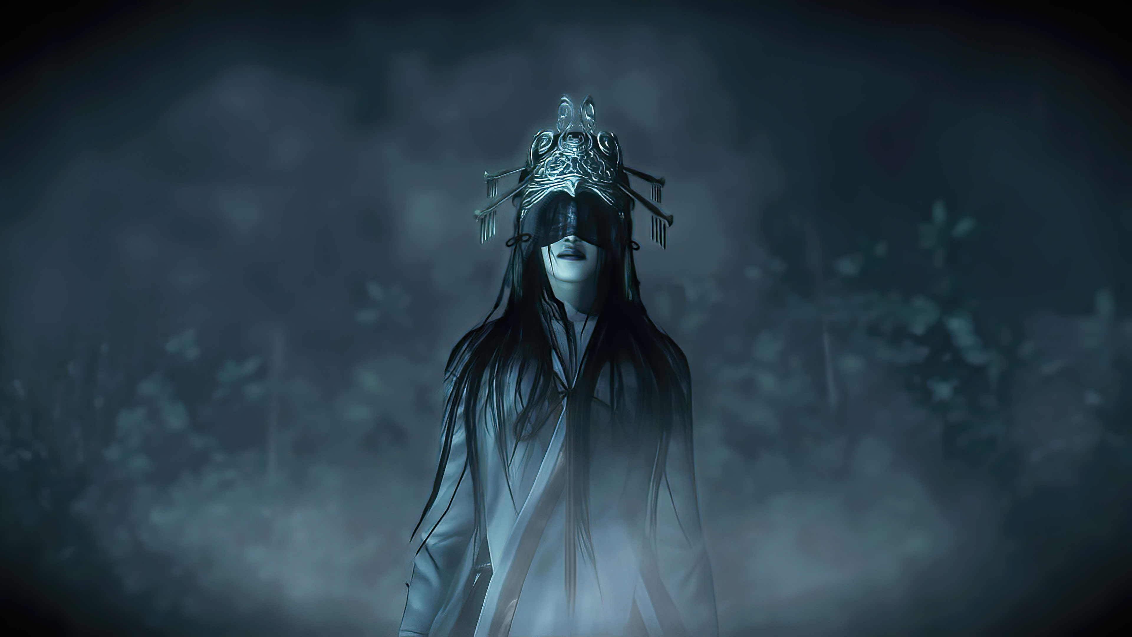 Fatal Frame Wallpapers