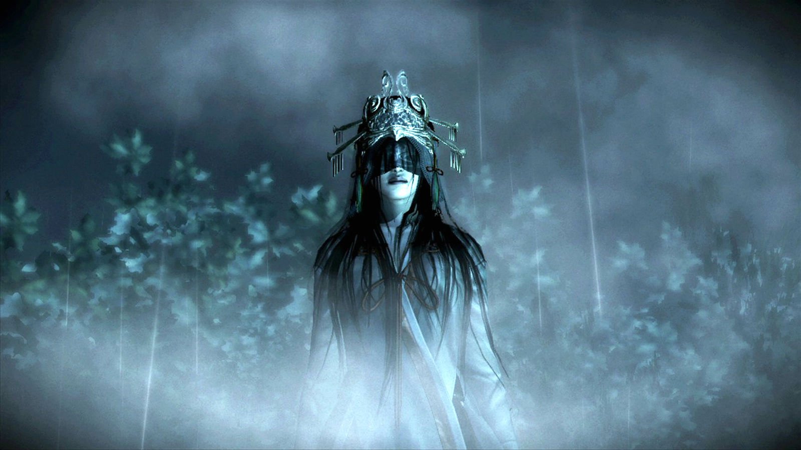 Fatal Frame Wallpapers