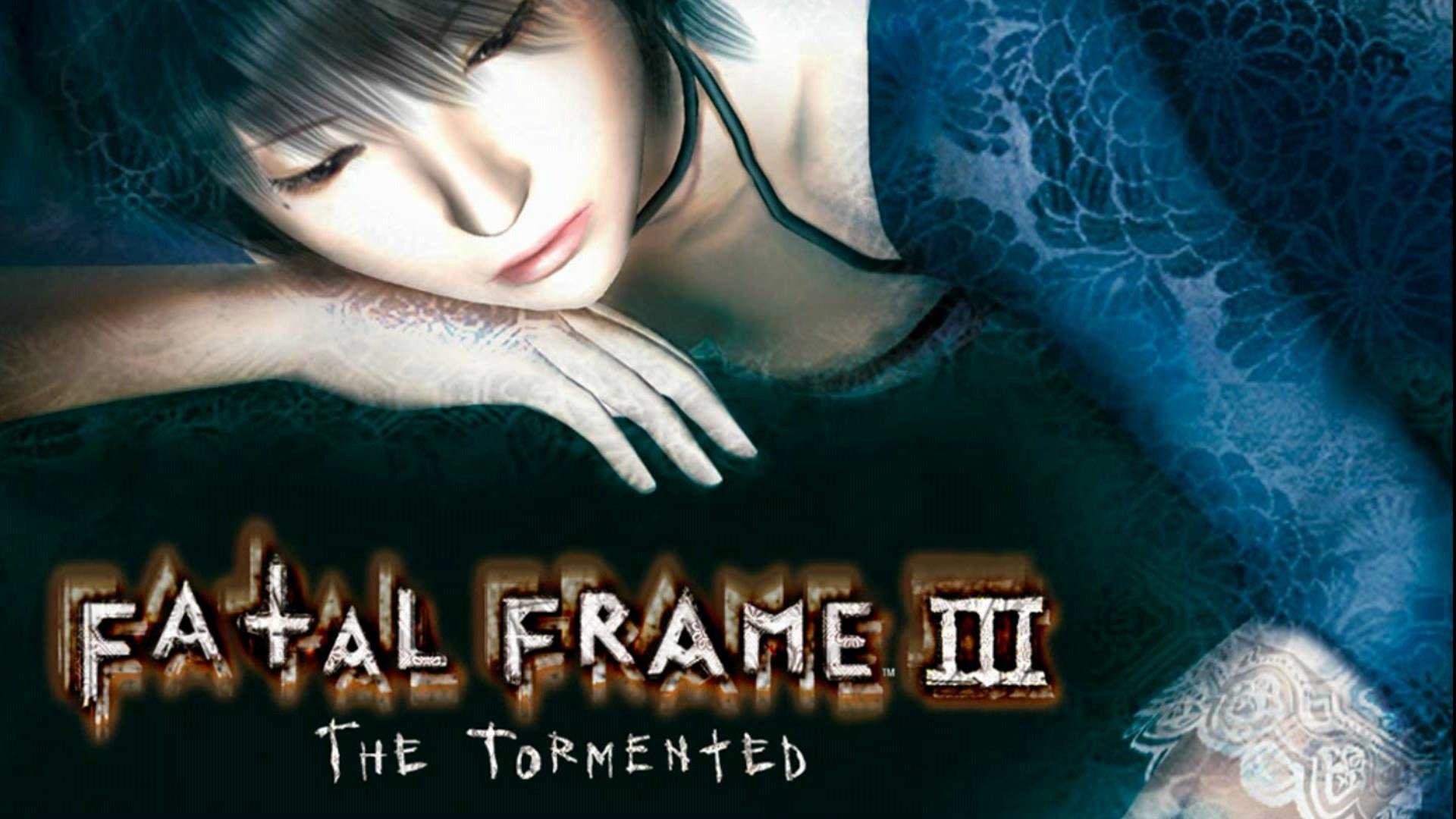 Fatal Frame Wallpapers