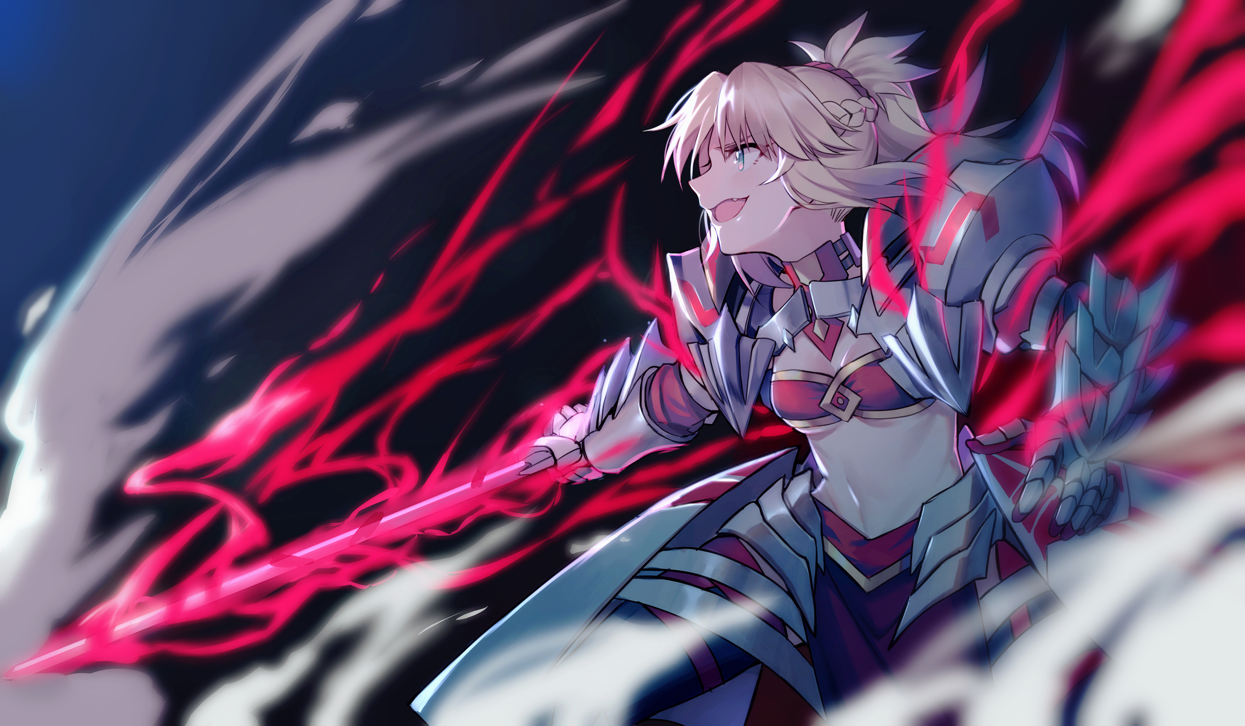 Fate Mordred Wallpapers