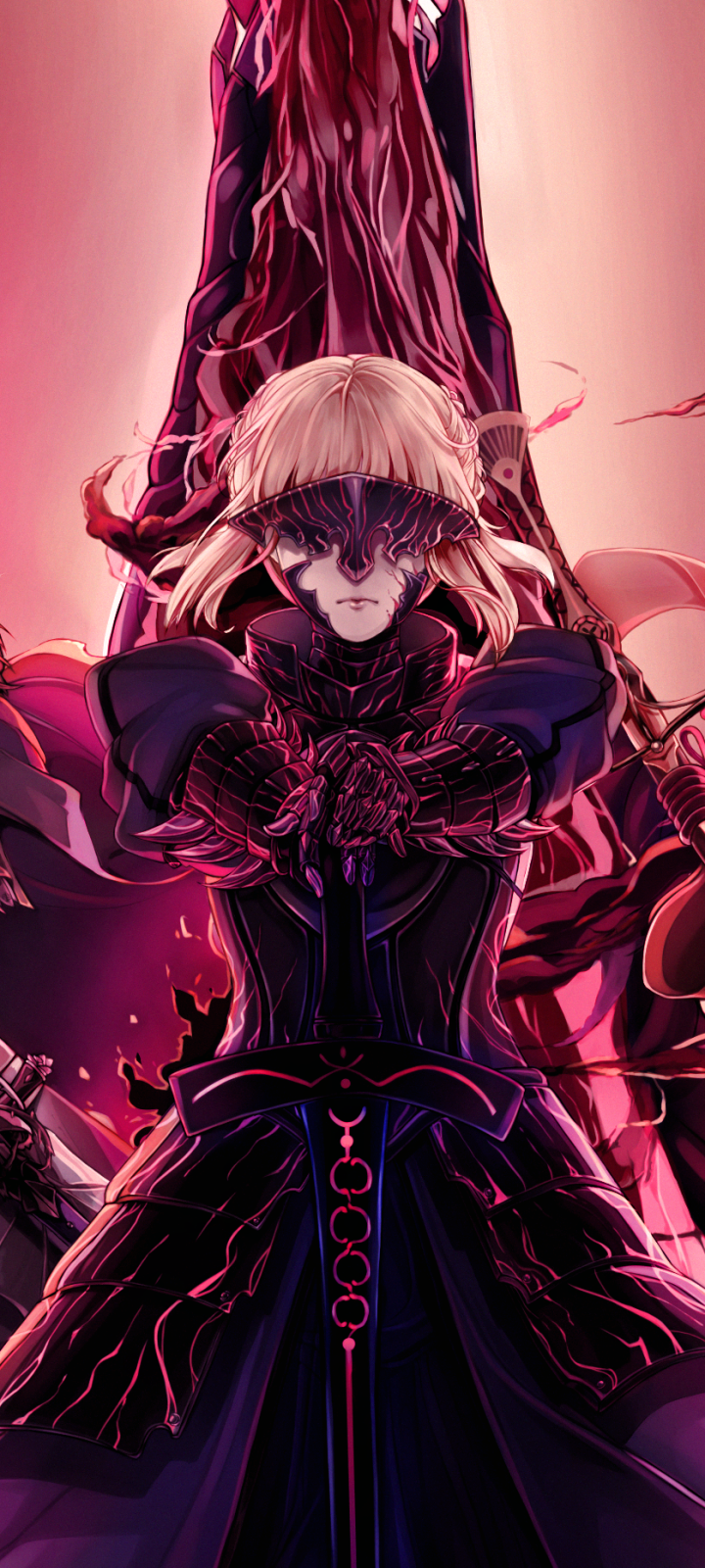 Fate Phone Wallpapers