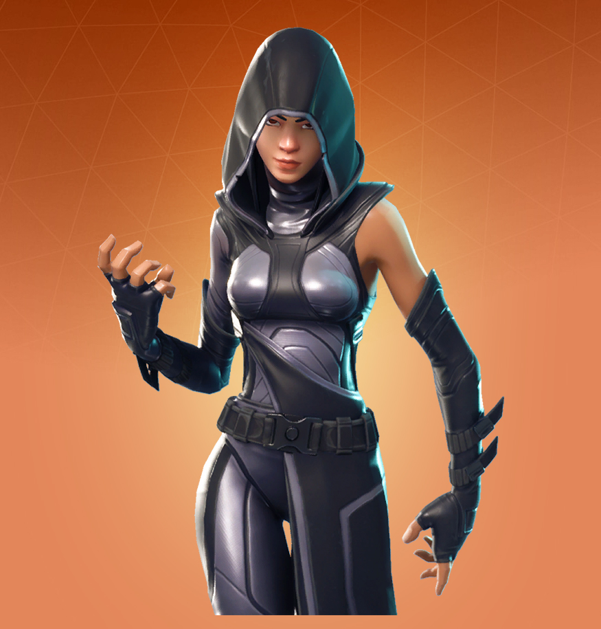 Fate Skin Fortnite Wallpapers