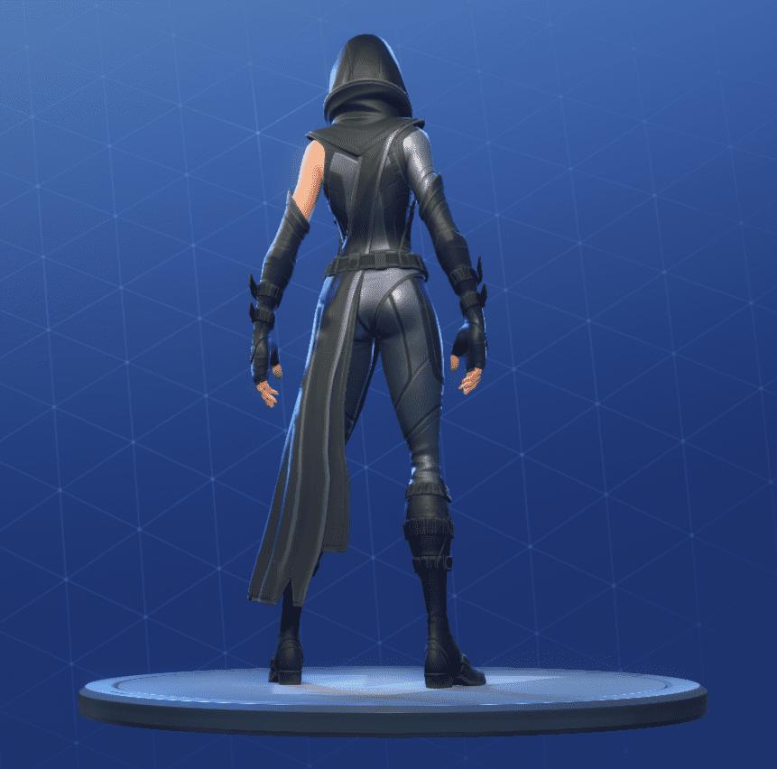 Fate Skin Fortnite Wallpapers