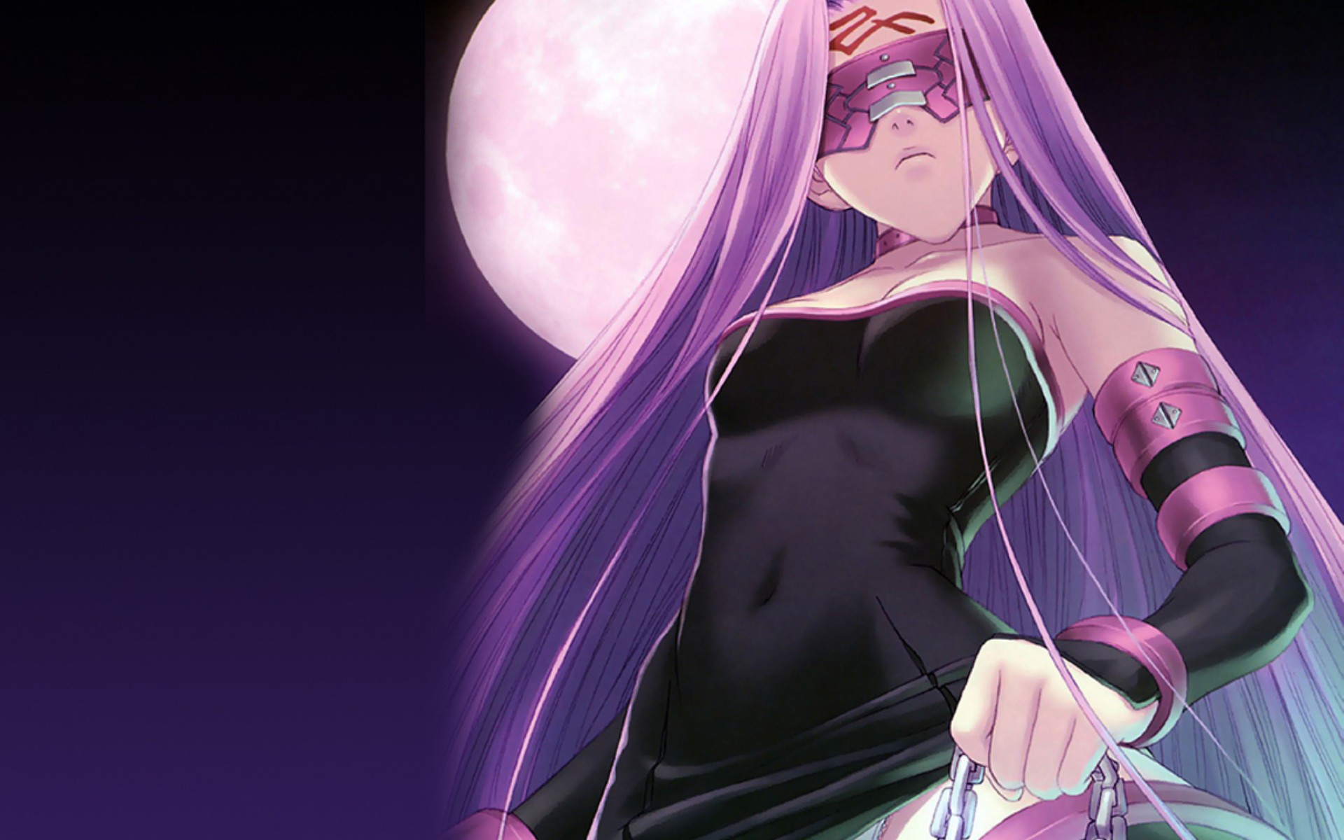 Fate Stay Night Rider Wallpapers