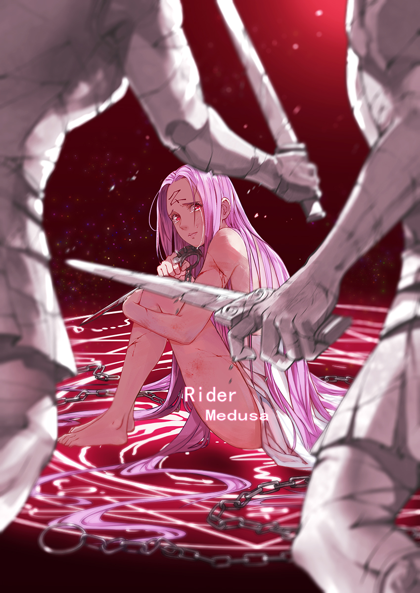 Fate Stay Night Rider Wallpapers