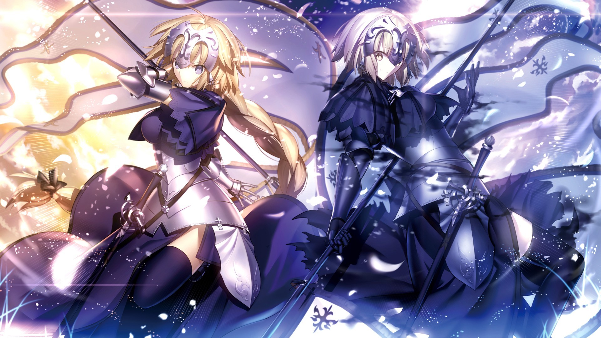 Fate 1920X1080 Wallpapers