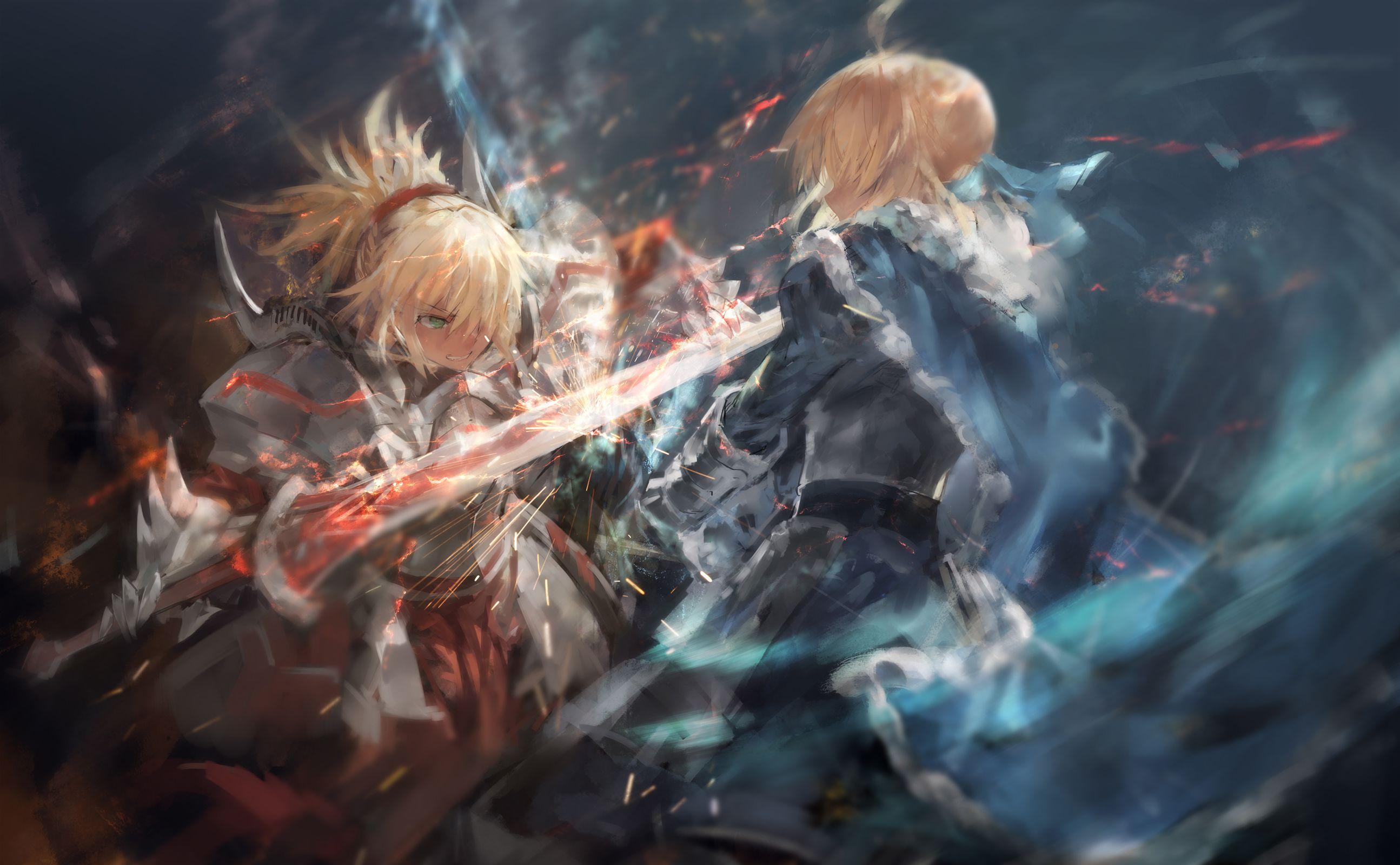 Fate 1920X1080 Wallpapers