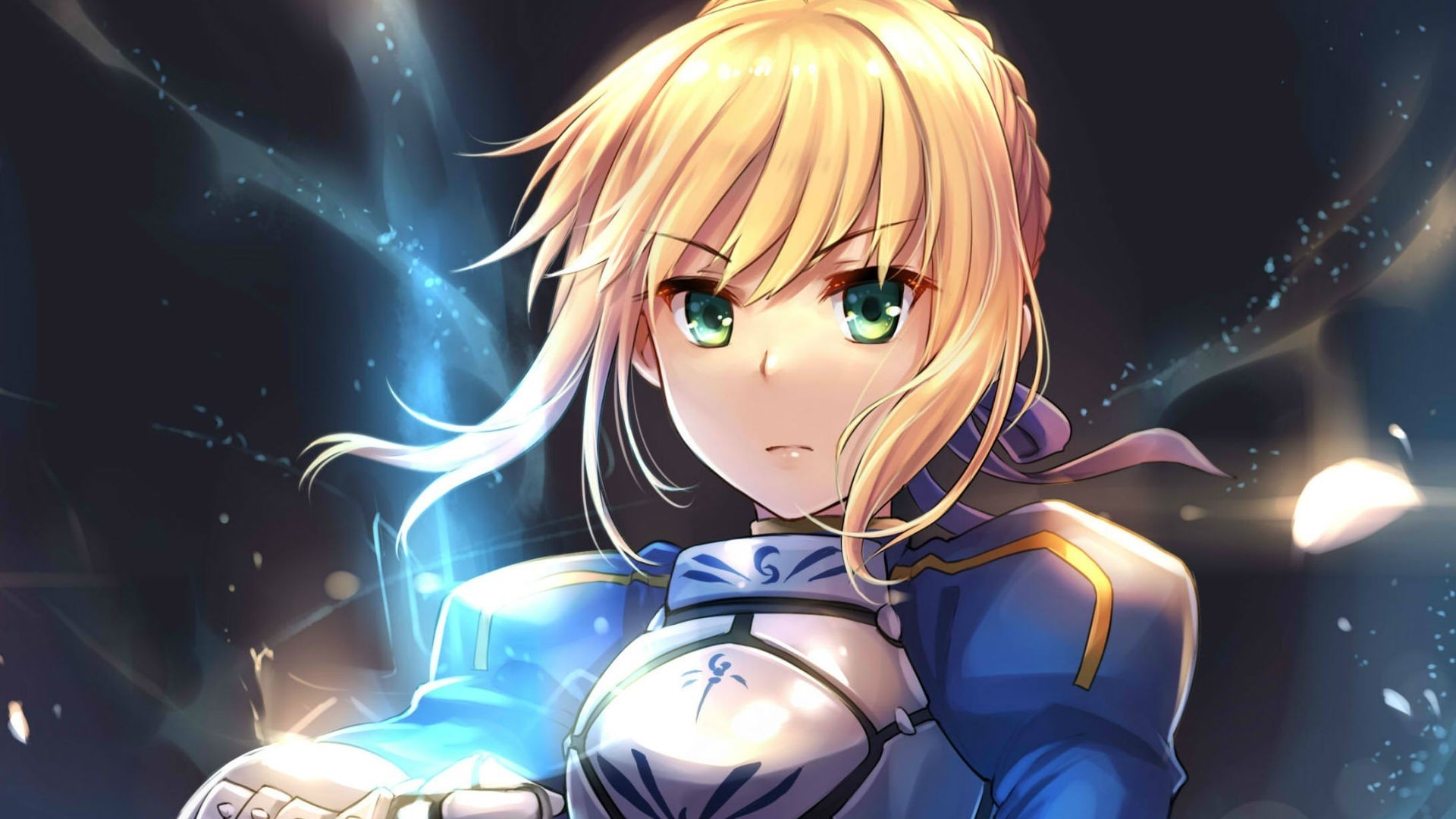 Fate Zero Wallpapers