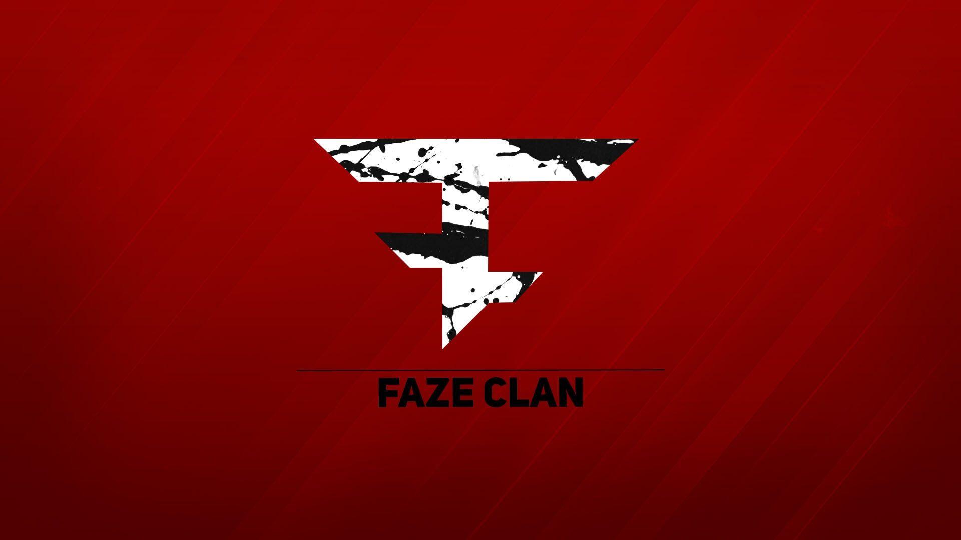 Faze Clan Intro Download Wallpapers