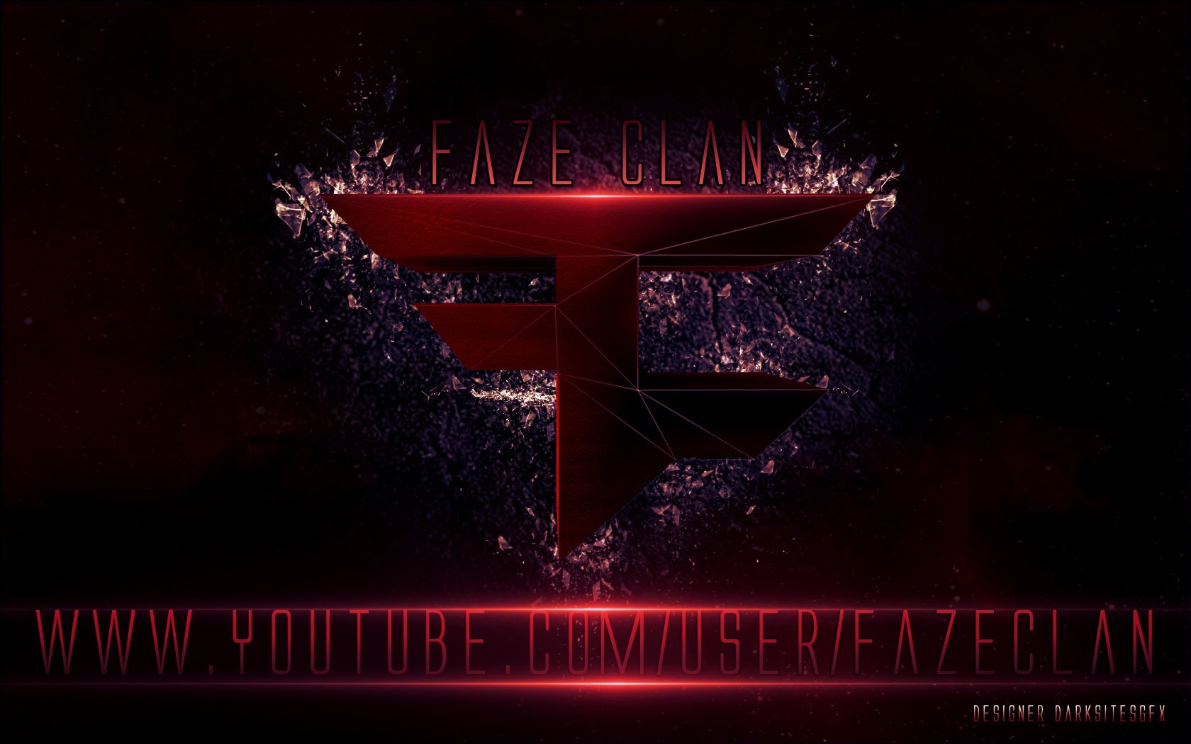 Faze Clan Pack V4 Wallpapers