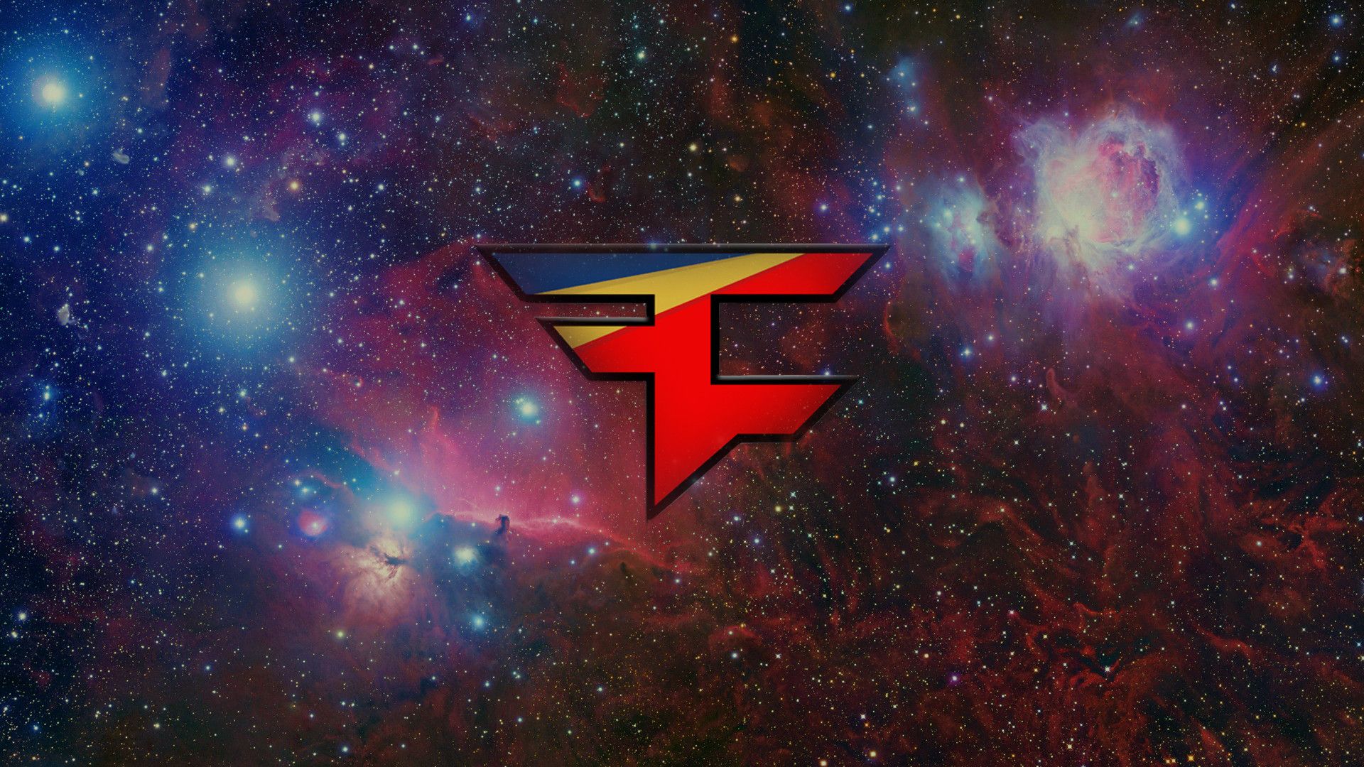 Faze Clan Pack V4 Wallpapers