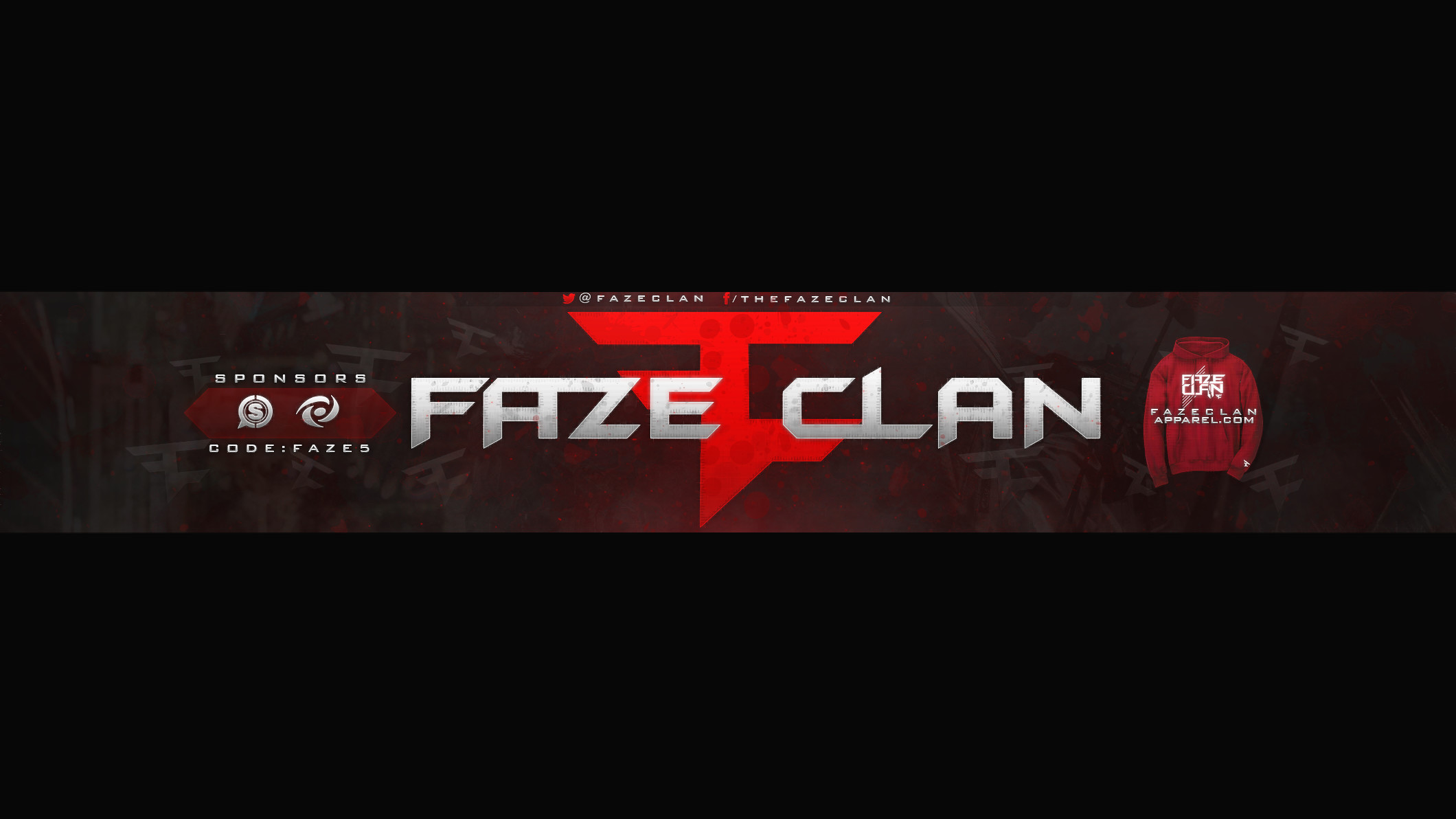 Faze Clan Pack V4 Wallpapers